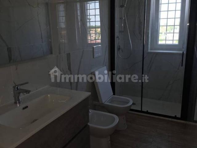 Appartamento in affitto a Selva Nera, Roma