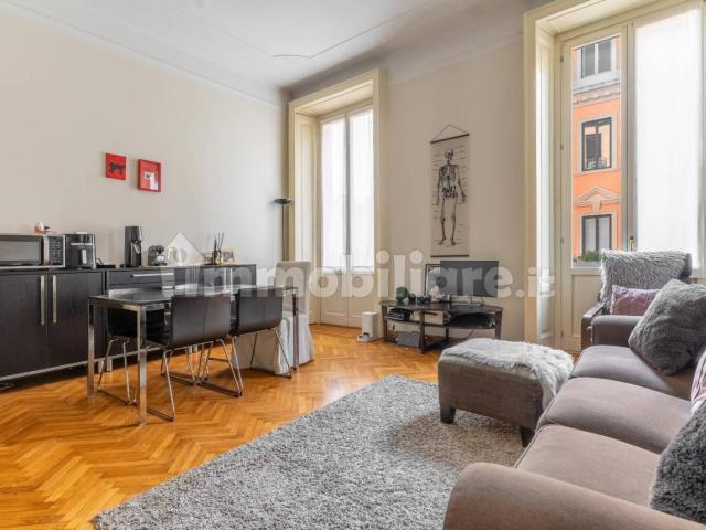 Appartamento in affitto a Municipio 1, Milano