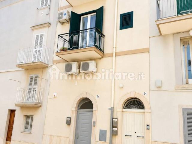 Appartamento in affitto a Puglia, Brindisi