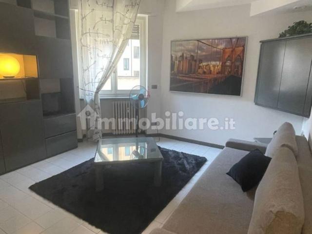 Appartamento in affitto a Municipio 8 di Milano, Milano