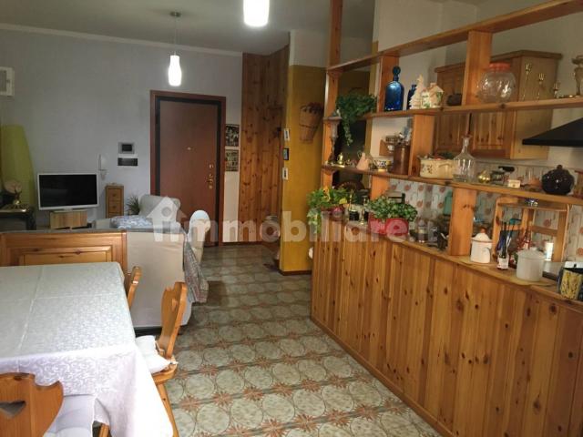 Appartamento in affitto a Comunità Montana della Valle Brembana, Piazzatorre