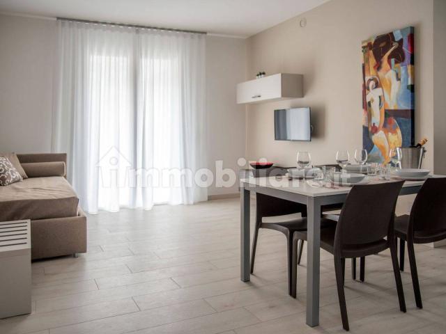 Appartamento in affitto a Soave, Veneto