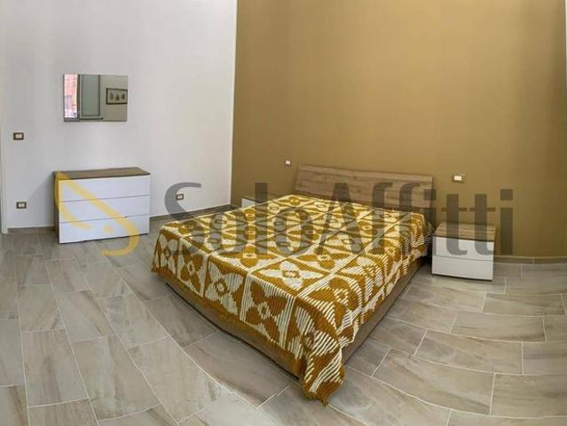 Appartamento in affitto a Borgo-Sanzio, Catania