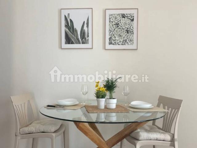 Appartamento in affitto a Bordighera, Liguria