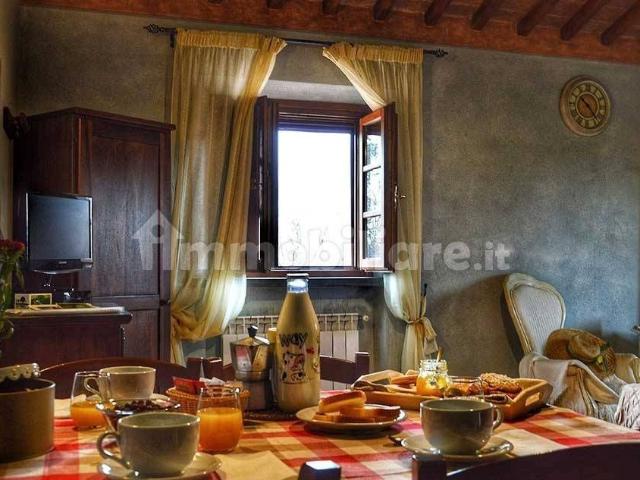 Appartamento in affitto a Crespina Lorenzana, Crespina