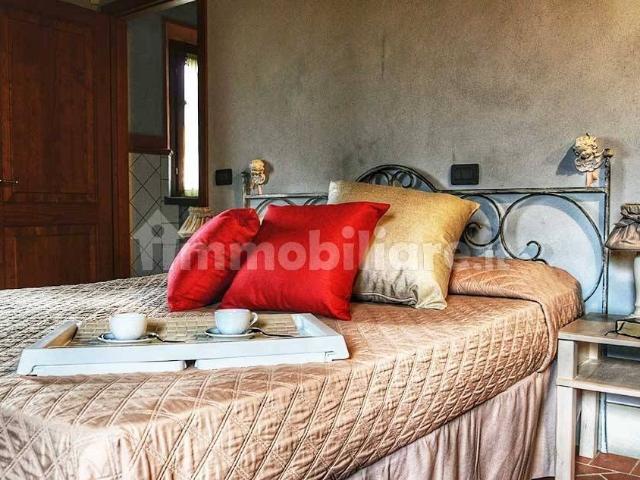 Appartamento in affitto a Crespina Lorenzana, Crespina