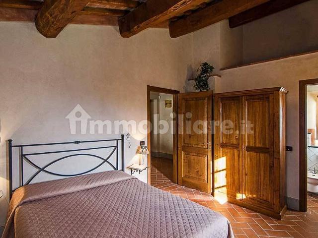 Appartamento in affitto a Crespina Lorenzana, Crespina