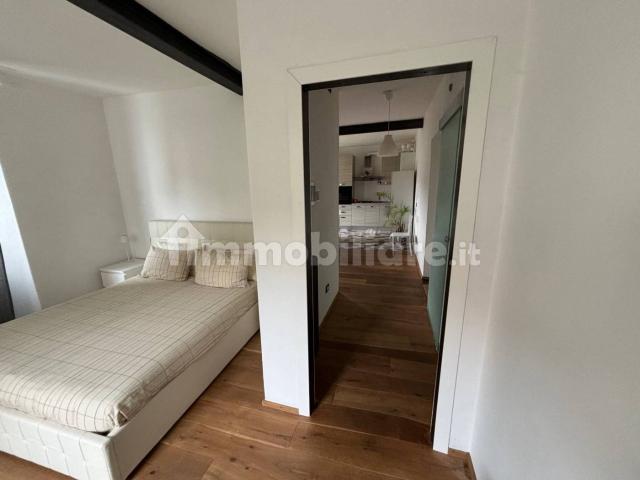 Appartamento in affitto a Olzino, Cernobbio