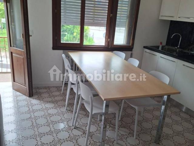 Appartamento in affitto a Este, Veneto