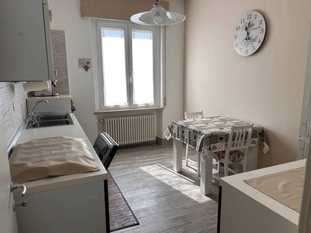 Appartamento in affitto a Legnago, Verona