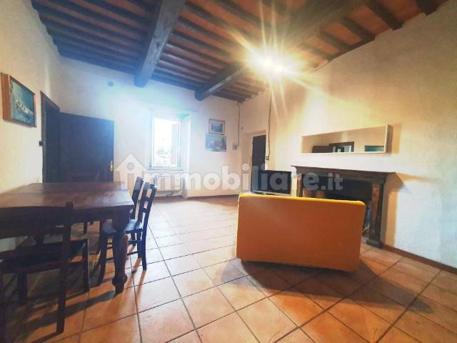 Appartamento in affitto a Acquapendente, Lazio