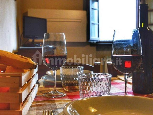 Appartamento in affitto a Crespina Lorenzana, Crespina