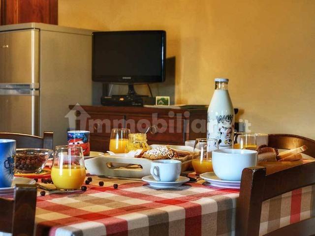 Appartamento in affitto a Crespina Lorenzana, Crespina