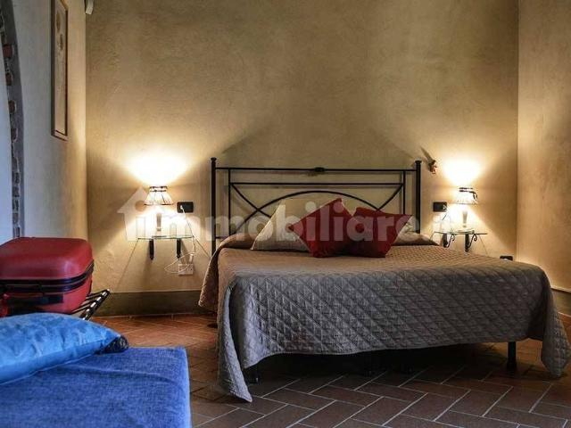 Appartamento in affitto a Crespina Lorenzana, Crespina