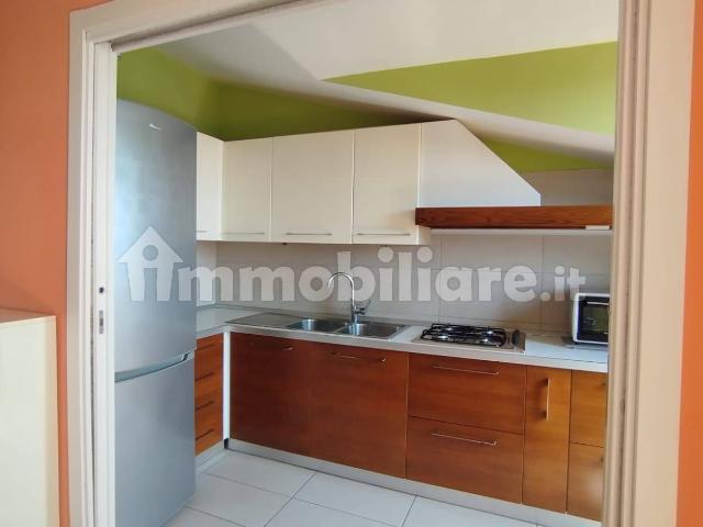 Appartamento in affitto a San Tammaro, Campania