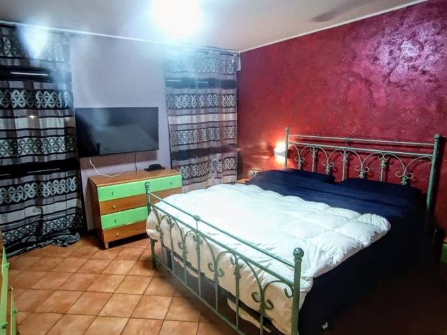Appartamento in affitto a Albergheria, Palermo