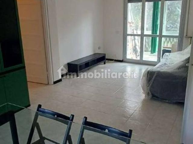 Appartamento in affitto a Villapizzone, Milano