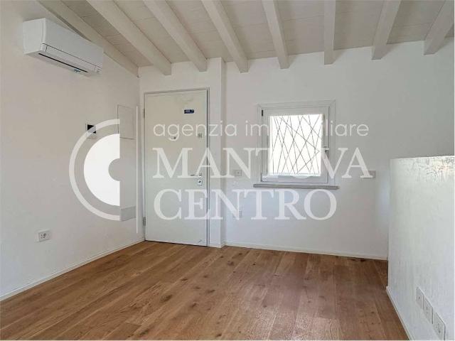 Appartamento in affitto a Fiera-Catena, Mantova