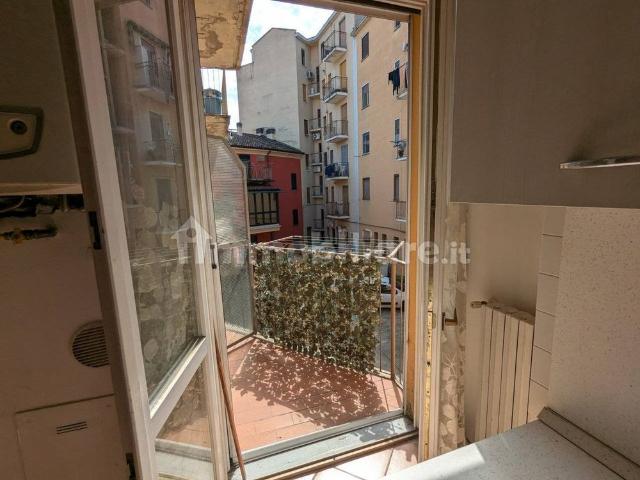 Appartamento in affitto a Stradella, Lombardia