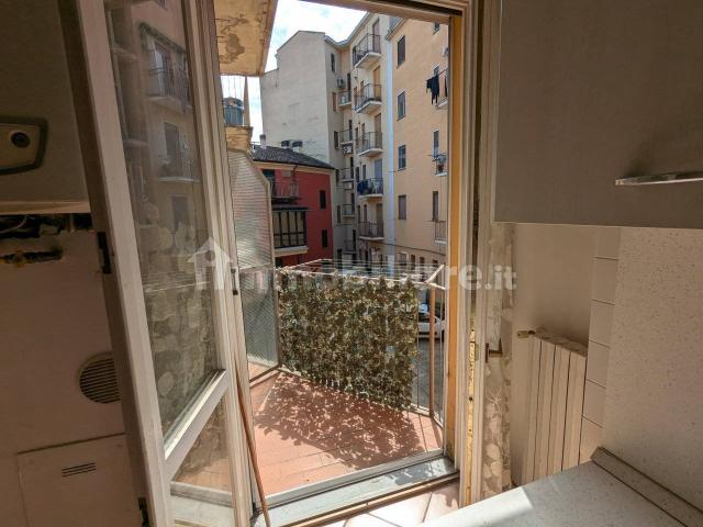 Appartamento in affitto a Stradella, Lombardia
