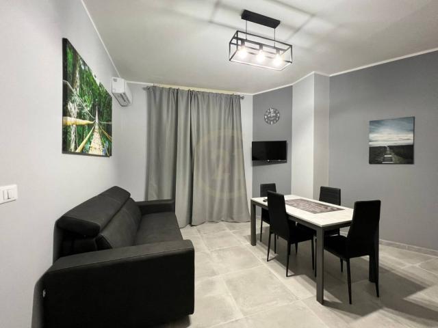 Appartamento in affitto a San Giovanni Galermo-Trappeto-Cibali, Catania
