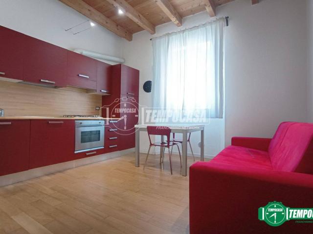 Appartamento in affitto a Municipio 1, Milano