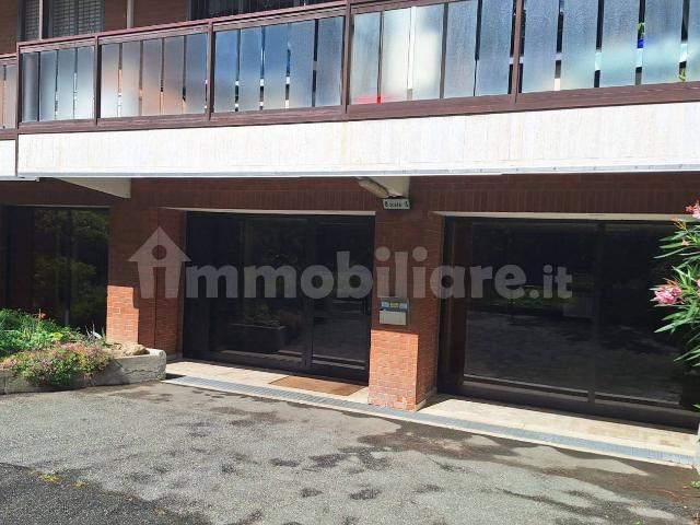 Appartamento in affitto a Circoscrizione 2, Piemonte