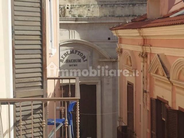 Appartamento in affitto a Puglia, Foggia