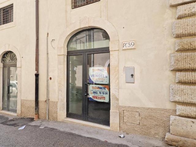 Appartamento in affitto a Torretta, Tornimparte