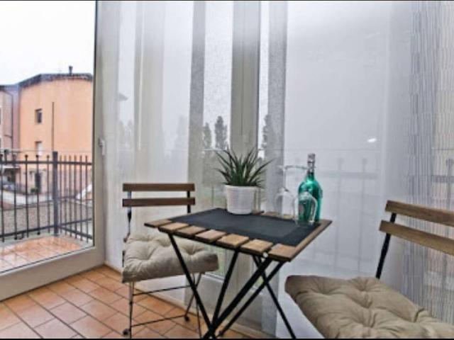 Appartamento in affitto a Cinquanta, San Giorgio di Piano
