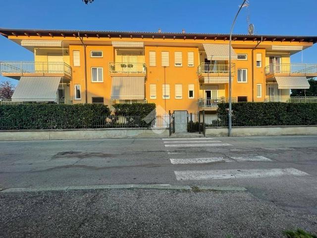 Appartamento in affitto a Fratta di Oderzo, Oderzo