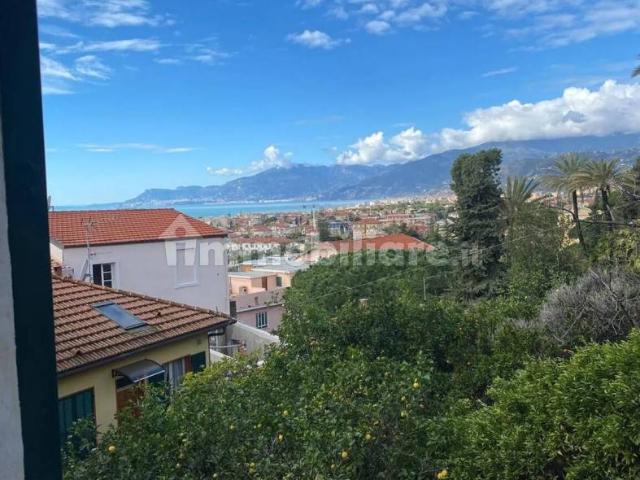 Appartamento in affitto a Arziglia, Bordighera