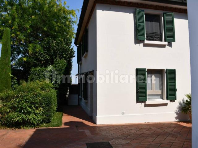 Appartamento in affitto a Borghetto, Valeggio Sul Mincio