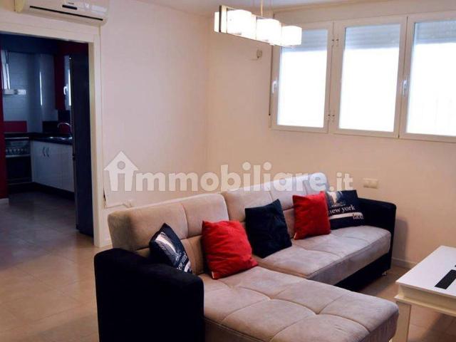 Appartamento in affitto a Oltrestazione, Legnano