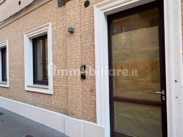 Appartamento in affitto a Marche, Ancona