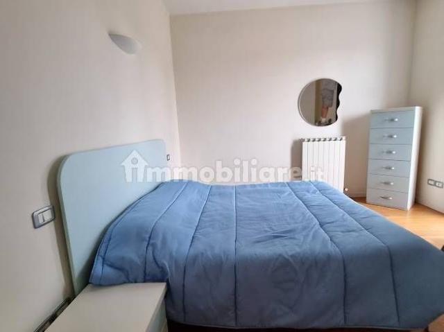 Appartamento in affitto a San Marone, Marche