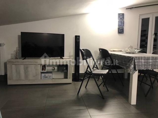 Appartamento in affitto a Leda, Aprilia