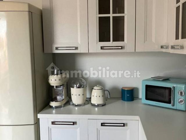Appartamento in affitto a Medolago, Lombardia