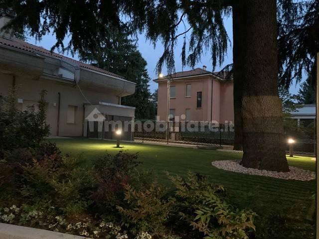 Appartamento in affitto a Valdarno, Albizzate