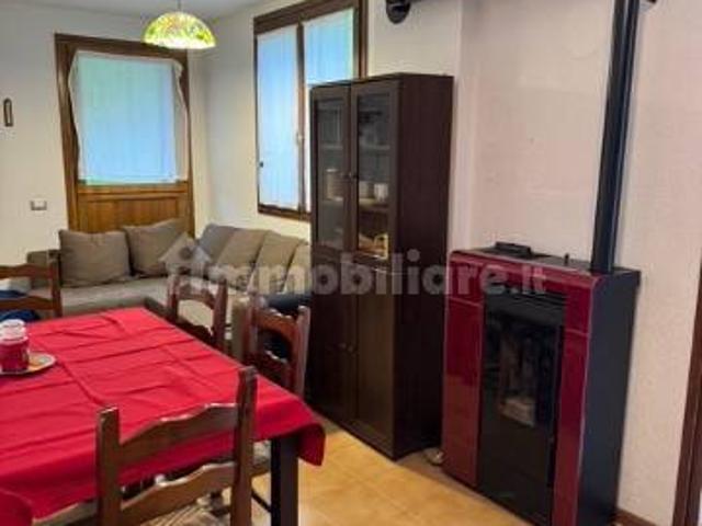 Appartamento in affitto a Alleghe, Veneto