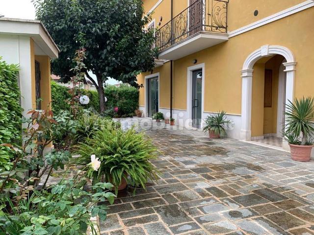 Appartamento in affitto a Celano, Abruzzo