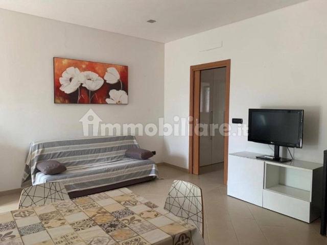 Appartamento in affitto a Staffalo, Castelnuovo del Garda