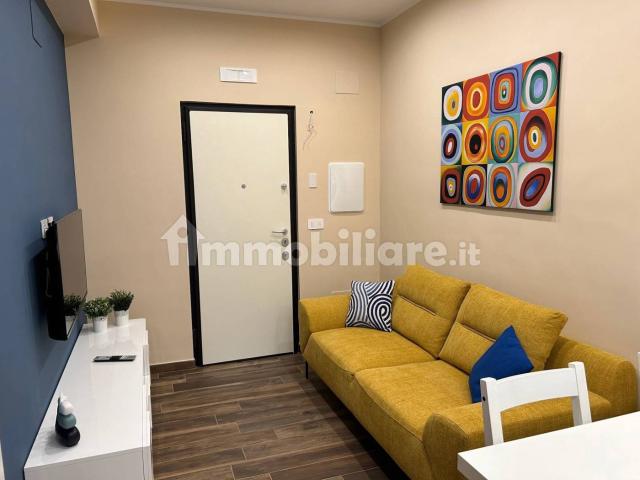Appartamento in affitto a Parco, Milazzo