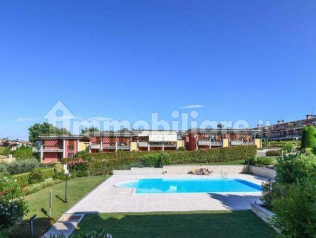 Appartamento in affitto a Rivoltella del Garda, Desenzano Del Garda
