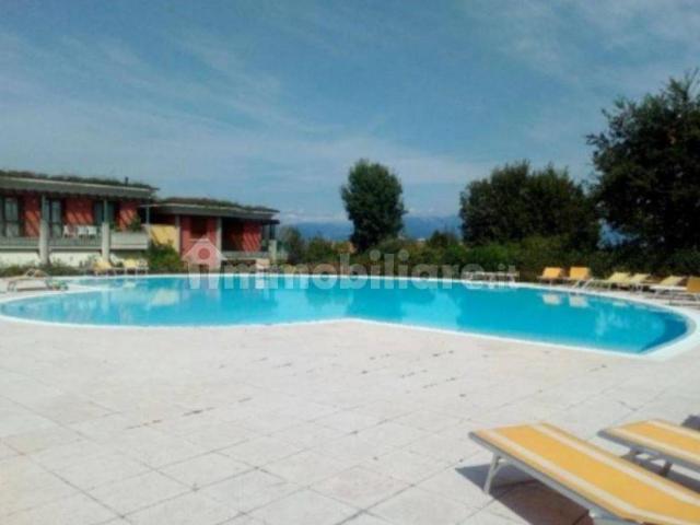 Appartamento in affitto a Rivoltella del Garda, Desenzano Del Garda