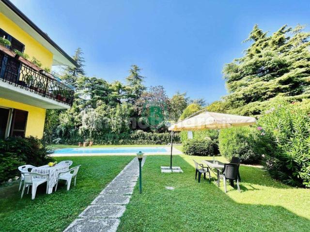 Appartamento in affitto a Rivoltella del Garda, Desenzano Del Garda