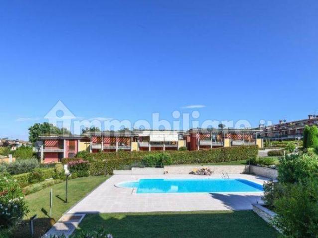Appartamento in affitto a Rivoltella del Garda, Desenzano Del Garda