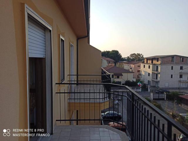 Appartamento in affitto a Calabria, Cosenza
