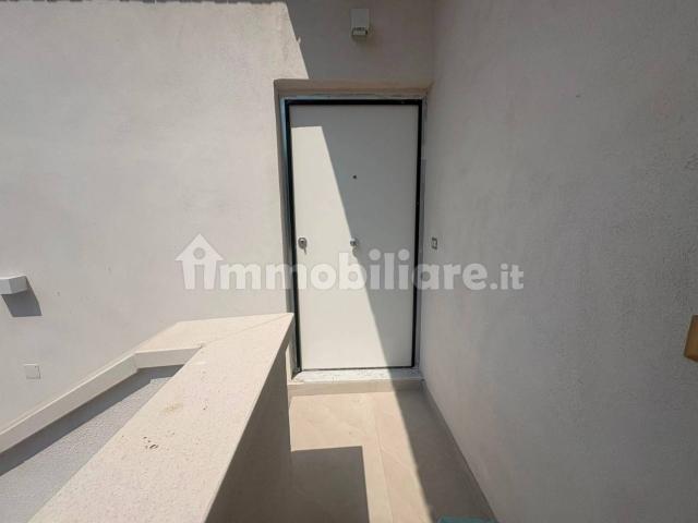 Appartamento in affitto a Botteghelle, Campania