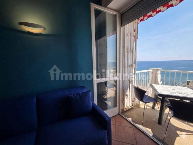 Appartamento in affitto a Laigueglia, Liguria